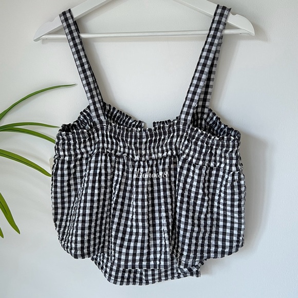 NEW Free People Picnic Party Top - Picture 9 of 12